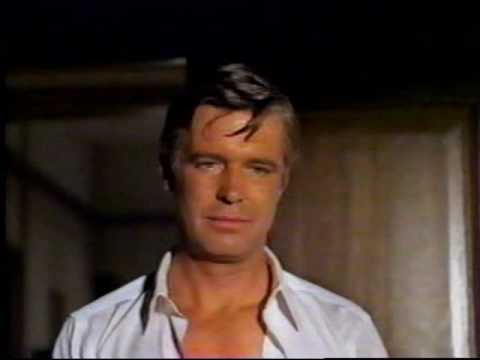 Here's George Peppard at his best during the late 1960's handsome fit 