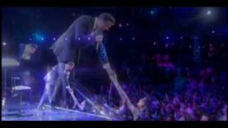 Watch Luis Miguel Solamente Una Vez video