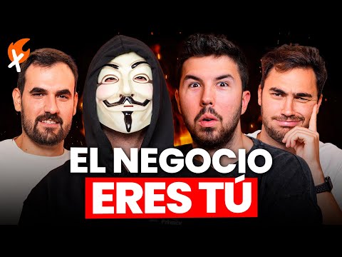 Evita ser Hackeado y como ser Anónimo en internet! | Extra Spicy #13
