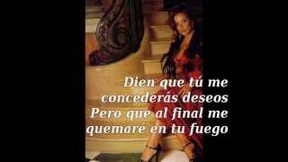 Watch Gloria Trevi Eres Un Santo video
