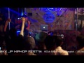 "BKK JP HIPHOP FEST '14" LIVE #11 - 田我流 (#01)