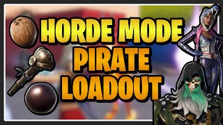 2023 - Blakebeards Stash Is A Great Horde Mode Loadout