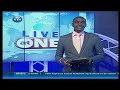 Calm returns to Mandera County