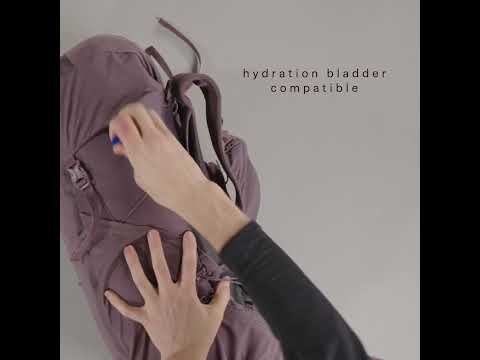 Womens Trailblazer 24 Rucksack Womens Trailblazer 24 Rucksack