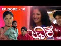 Pabalu Episode 10