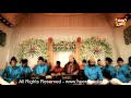 Ali Ka Sath Zehra Ki Shadi (Amjad Sabri)