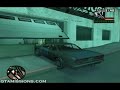 GTA: San Andreas - ps2 - 64 Yay Ka-Boom-Boom