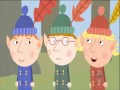 Ben And Holly S Little Kingdom Snow Hd Quality
