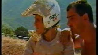 KTM FARIOLI 1986   Sfida all'invidia