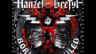 Watch Hanzel Und Gretyl Unterstutzung 87 video