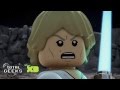 Star Wars The New Yoda Chronicles - Clash of the Skywalkers