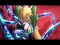 Tentacle Time with Leafa || Ecchi anime|| Sword Art online