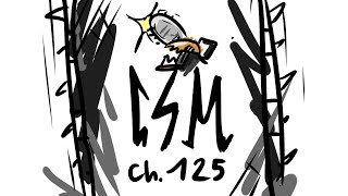 Csmchapter125 Denji Slicing The Falling Devil Fan Animation