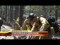 Arizona Wildfire: 19 Firefighters Killed, 'Hot Shots' Squad Trapped in Out of Control Blaze