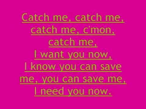 Jai Ho - Pussycat Dolls Lyrics