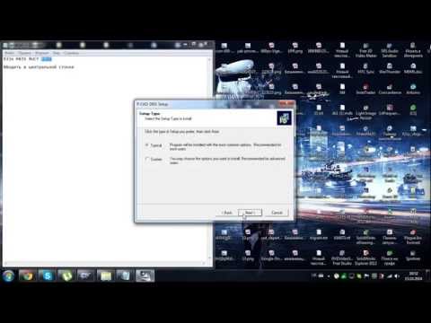 Русификатор P Cad - statyaprints