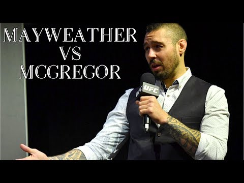 Макгрегор мейвезер когда бой 2018 результат Макгрегор мейвезер когда бой 2018 результат