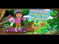 Dora The Explorer full episodes - Dora the explorer movie episodes for children new 2014 english hd