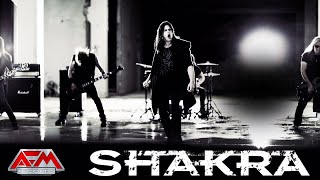 Shakra - Invincible (2023) // Official Music Video // Afm Records