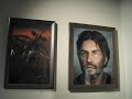 Blizzard press tour