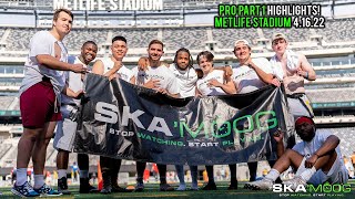 Your Pro Metlife Highlights Part 1!