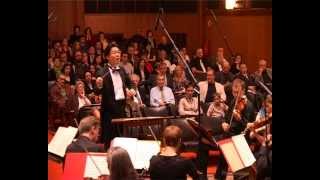 W A Mozart Symphony No 34 Kv 338 1 2 Taejung Lee W A Mozart Symphony No 34 Kv 338 1 2 Taejung Lee