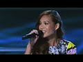 Jacob Lee Vs Jhoanna Aguila: You Make It Real | The Voice Australia 2014