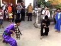 Palang Pintu Silat Pahaman (Jampang Bulu) - Tarogong Cilandak