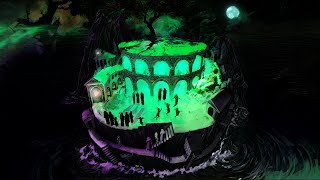 Phantom Island - Fata Morgana Mix Full Album