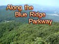 Blue Ridge Parkway's Favorite Humpback Rocks