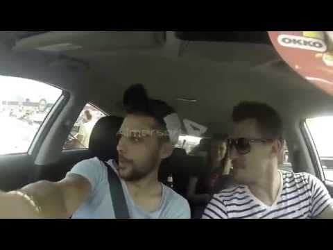 GoPro Потусяшки коростышевский каньон