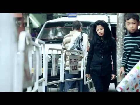 Zoramchhani ( KHAWI LAM KAWNG NGE ) Mizo Music Video Thar 2011...