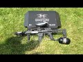 G36 Replica Empire Elite Paintball Gun!!
