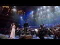 Sierra Boggess & Julian Ovenden singing If I Loved You from BBC Proms 2010