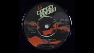 Watch Black Slate Reggae Feeling video