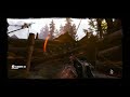 Прохождение игры Call of Juarez: Gunslinger #9 часть