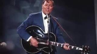 Watch Bill Haley Dance With A Dolly With A Hole In Her Stocking video