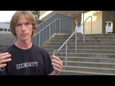 He Came Back To Get This Trick 10 Years Later!