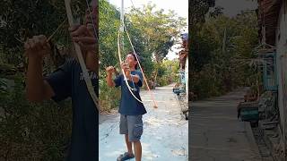 Perpaduan 2 Jenis Sendaren Jadi Satu