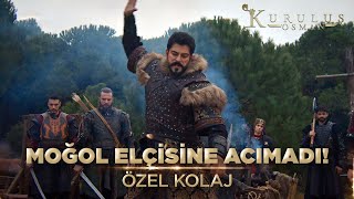 Bu Topraklarda Yiğit Bitmez Kuruluş Osman Kolaj