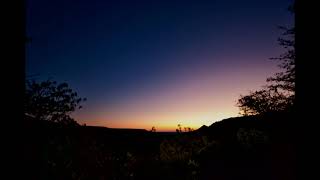Timelapse II - Viewpoint Waterberg Andersson Camp