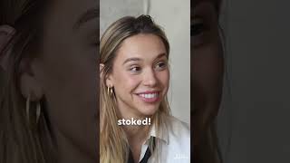Starving Yourself Is A Denial Of Your Existence Alexis Ren