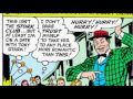 Superhero Origins: Hawkeye