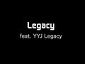 Legacy yoyo