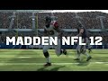 Madden NFL 12 Top 5 Plays: SEE Pick Six Vick- Oct 20th