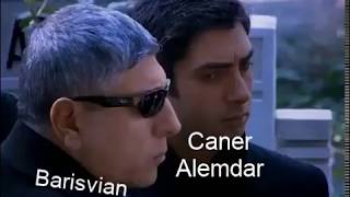 Chenep Tabutçuoğlu Yargı Dağıtıyor