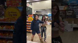 Cashier Was Impressed Jenny Popach Tiktok