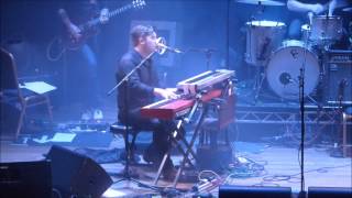 Watch Ed Harcourt We All Went Down With The Ship video