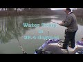 Winter catfishing in kentucky - youtube