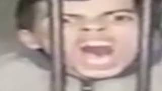 You Think These Bars Can Keep Me In Here? Boosted